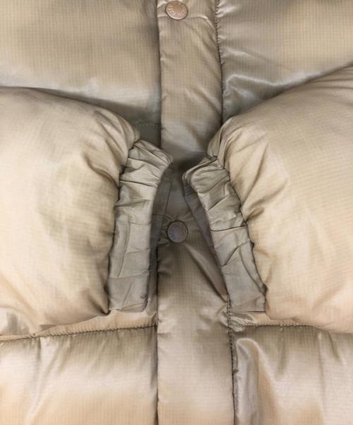 THE NORTH FACE（ザ ノース フェイス）THE NORTH FACE (ザ ノース フェイス) キャンプシエラショート ブラウン サイズ:SIZE Mの古着・服飾アイテム