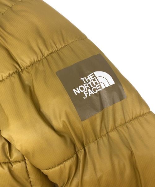 THE NORTH FACE（ザ ノース フェイス）THE NORTH FACE (ザ ノース フェイス) キャンプシエラショート ブラウン サイズ:SIZE Mの古着・服飾アイテム