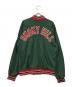 RUSSELL ATHLETIC (ラッセルアスレチック) ヴィンテージトラックジャケット グリーン サイズ:L：7000円