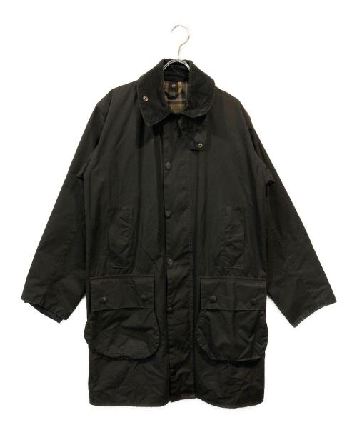 Barbour（バブアー）Barbour (バブアー) オイルドジャケット ネイビー サイズ:SIZE C34の古着・服飾アイテム