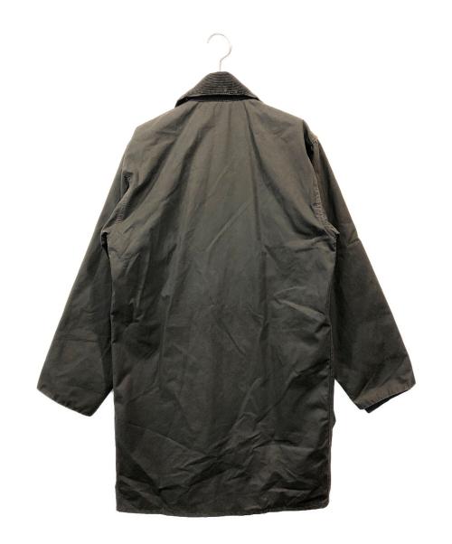 Barbour（バブアー）Barbour (バブアー) オイルドジャケット ネイビー サイズ:SIZE C34の古着・服飾アイテム