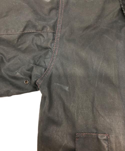 Barbour（バブアー）Barbour (バブアー) オイルドジャケット ネイビー サイズ:SIZE C34の古着・服飾アイテム
