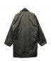 Barbour (バブアー) オイルドジャケット ネイビー サイズ:SIZE C34：12000円