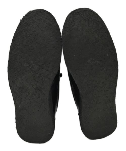 FRED PERRY（フレッドペリー）FRED PERRY (フレッドペリー) GEORGE COX (ジョージコックス) タッセルローファー ブラウン サイズ:EU38の古着・服飾アイテム