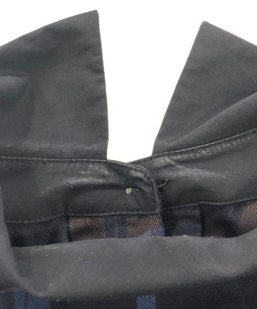 FRED PERRY（フレッドペリー）FRED PERRY (フレッドペリー) スポーツシャツドレス ネイビー サイズ:36の古着・服飾アイテム