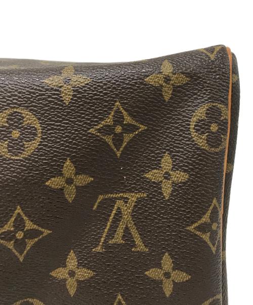 LOUIS VUITTON（ルイ ヴィトン）LOUIS VUITTON (ルイ ヴィトン) スピーディ25 ブラウンの古着・服飾アイテム