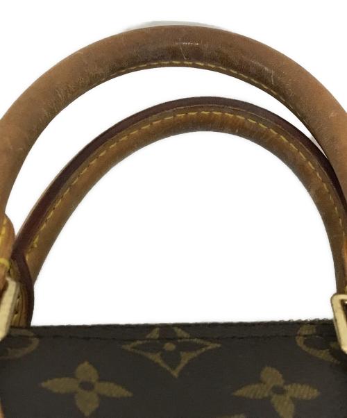 LOUIS VUITTON（ルイ ヴィトン）LOUIS VUITTON (ルイ ヴィトン) スピーディ25 ブラウンの古着・服飾アイテム