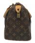 LOUIS VUITTON (ルイ ヴィトン) スピーディ25 ブラウン：62000円