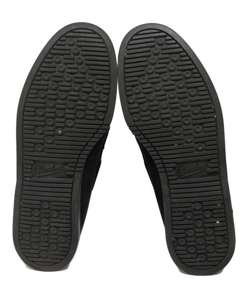 PARABOOT（パラブーツ）PARABOOT (パラブーツ) コルシカコインローファー ブラック サイズ:7 2/1の古着・服飾アイテム