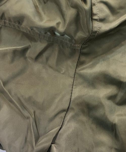 AVIREX（アヴィレックス）AVIREX (アヴィレックス) L-2Bジャケット グリーン サイズ:SIZE Lの古着・服飾アイテム