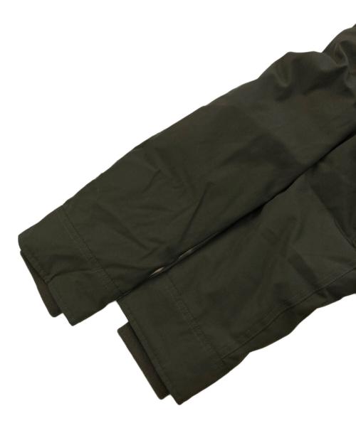 MICHAEL KORS（マイケル・コース）MICHAEL KORS (マイケル・コース) ダウンコート ブラック サイズ:SIZE XSの古着・服飾アイテム