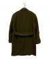 POLO RALPH LAUREN (ポロ・ラルフローレン) ポロコート グリーン サイズ:SIZE 42：35000円