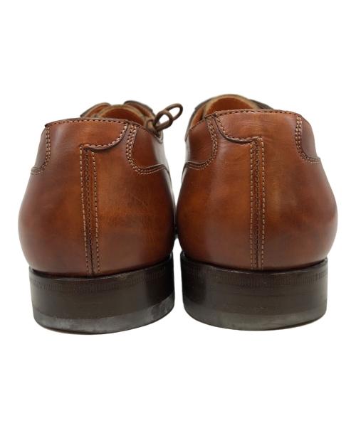 Santoni（サントーニ）Santoni (サントーニ) シューズ ブラウン サイズ:7　2/1の古着・服飾アイテム