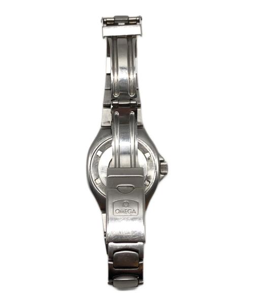 OMEGA（オメガ）OMEGA (オメガ) シーマスター200 ブラックの古着・服飾アイテム