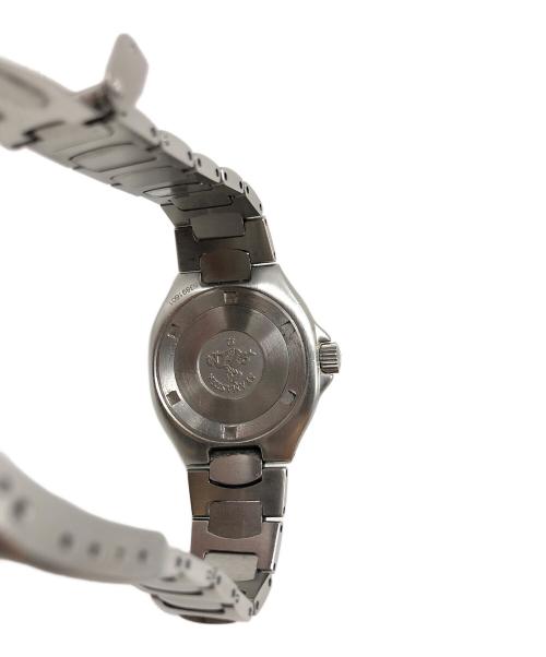 OMEGA（オメガ）OMEGA (オメガ) シーマスター200 ブラックの古着・服飾アイテム