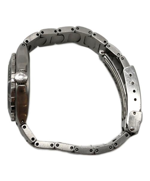 OMEGA（オメガ）OMEGA (オメガ) シーマスター200 ブラックの古着・服飾アイテム