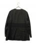 ADORE (アドーア) メッシュウエストジャケット ブラック サイズ:SIZE 38：22000円