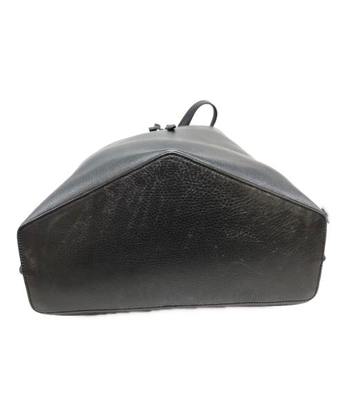 Maison Margiela（メゾンマルジェラ）Maison Margiela (メゾンマルジェラ) トートバッグ ブラックの古着・服飾アイテム