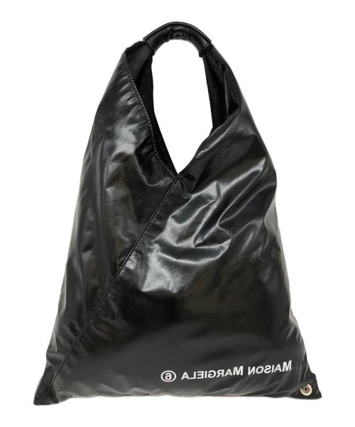 MM6 Maison Margiela（エムエムシックスメゾンマルジェラ）MM6 Maison Margiela (エムエムシックスメゾンマルジェラ) Japanese Tote Bag ブラックの古着・服飾アイテム