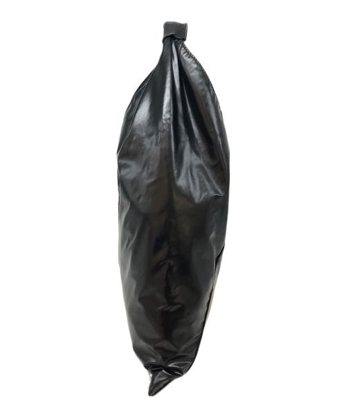 MM6 Maison Margiela（エムエムシックスメゾンマルジェラ）MM6 Maison Margiela (エムエムシックスメゾンマルジェラ) Japanese Tote Bag ブラックの古着・服飾アイテム