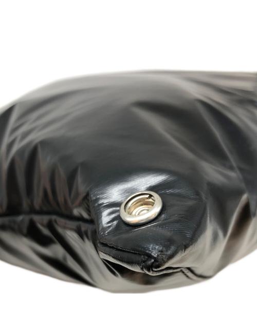 MM6 Maison Margiela（エムエムシックスメゾンマルジェラ）MM6 Maison Margiela (エムエムシックスメゾンマルジェラ) Japanese Tote Bag ブラックの古着・服飾アイテム