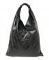 MM6 Maison Margiela (エムエムシックスメゾンマルジェラ) Japanese Tote Bag ブラック：15000円