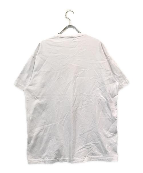 KITH（キス）KITH (キス) Treats Strawberry Tee ホワイト サイズ:Mの古着・服飾アイテム