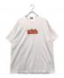 KITH（キス）の古着「Treats Strawberry Tee」｜ホワイト