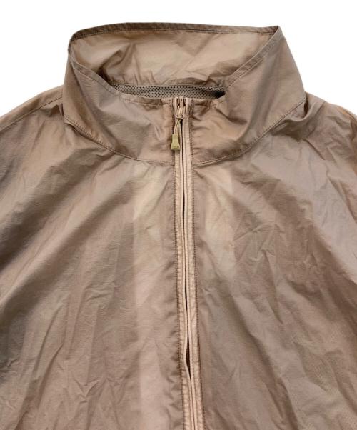 DAIWA PIER39（ダイワ ピア39）DAIWA PIER39 (ダイワ ピア39) リバーシブルウィンドシールドベスト ベージュ サイズ:Mの古着・服飾アイテム