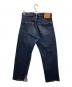 LEVI'S (リーバイス) バレンシア工場復刻501ＸＸデニム インディゴ サイズ:w33：9000円
