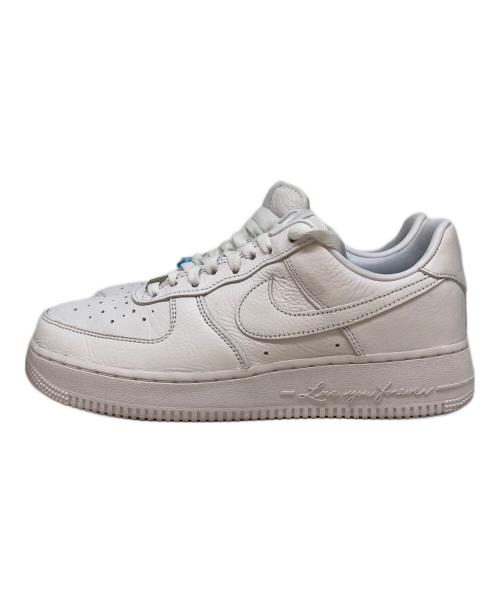 NIKE（ナイキ）NIKE (ナイキ) NOCTA (ノクタ) Air Force 1 Low 