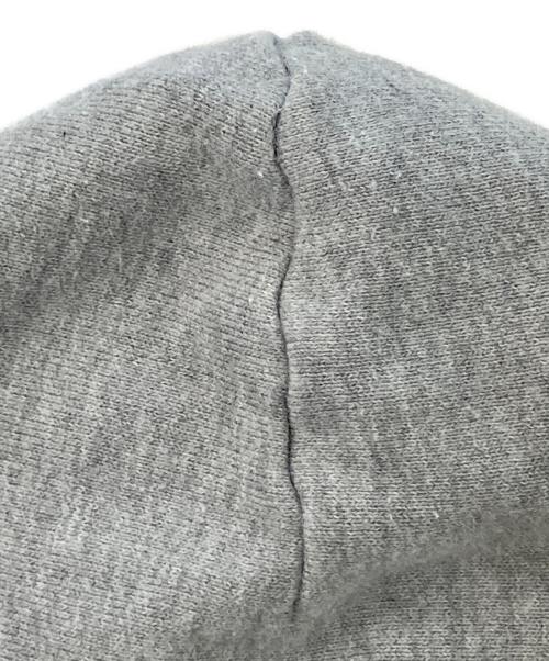 n(n) by NUMBER (N)INE（エヌエヌバイナンバーナイン）n(n) by NUMBER (N)INE (エヌエヌバイナンバーナイン) フード付チェックシャツ ブラウン サイズ:3の古着・服飾アイテム