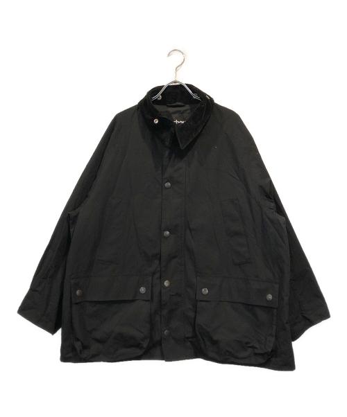 Barbour（バブアー）Barbour (バブアー) LOOSE BEDALE ネイビー サイズ:44の古着・服飾アイテム