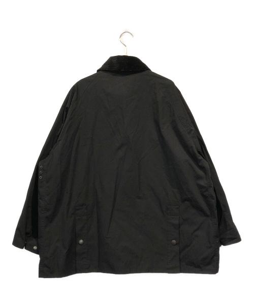 Barbour（バブアー）Barbour (バブアー) LOOSE BEDALE ネイビー サイズ:44の古着・服飾アイテム