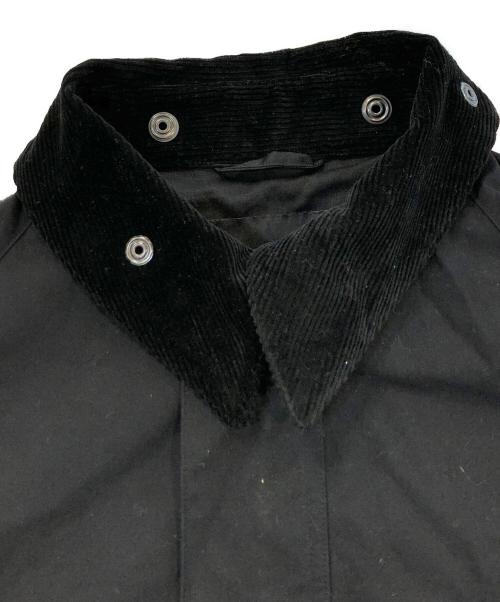 Barbour（バブアー）Barbour (バブアー) LOOSE BEDALE ネイビー サイズ:44の古着・服飾アイテム