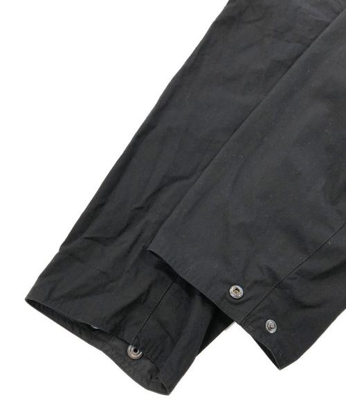 Barbour（バブアー）Barbour (バブアー) LOOSE BEDALE ネイビー サイズ:44の古着・服飾アイテム
