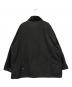 Barbour (バブアー) LOOSE BEDALE ネイビー サイズ:44：33000円