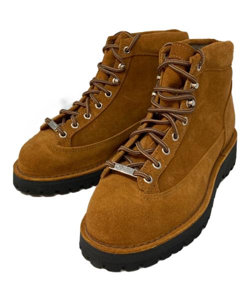 Danner（ダナー）Danner (ダナー) ダナーライト リバイバル ブラウン サイズ:7.5の古着・服飾アイテム