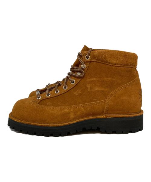Danner（ダナー）Danner (ダナー) ダナーライト リバイバル ブラウン サイズ:7.5の古着・服飾アイテム