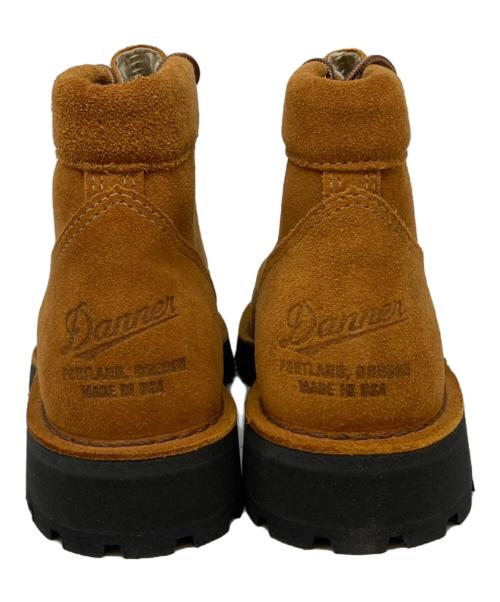 Danner（ダナー）Danner (ダナー) ダナーライト リバイバル ブラウン サイズ:7.5の古着・服飾アイテム