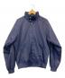Eddie Bauer（エディーバウアー）の古着「オールドスイングトップジャケット」｜ネイビー
