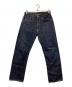 WAREHOUSE（ウエアハウス）の古着「101XXデニムパンツ」｜インディゴ