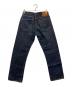 WAREHOUSE (ウエアハウス) 101XXデニムパンツ インディゴ サイズ:76cm(W30)：11000円