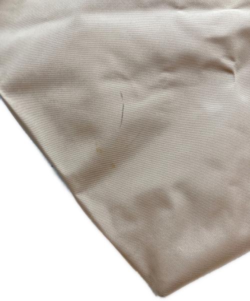 Herve Chapelier（エルベシャプリエ）Herve Chapelier (エルベシャプリエ) 舟形マキシトートバッグXXL ベージュ サイズ:XXLの古着・服飾アイテム