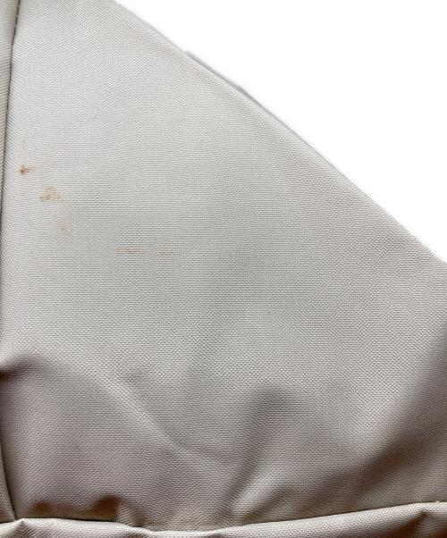 Herve Chapelier（エルベシャプリエ）Herve Chapelier (エルベシャプリエ) 舟形マキシトートバッグXXL ベージュ サイズ:XXLの古着・服飾アイテム