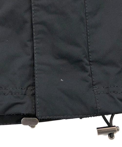 NAPAPIJRI（ナパピリ）NAPAPIJRI (ナパピリ) GORE-TEXジャケット ネイビー サイズ:Mの古着・服飾アイテム