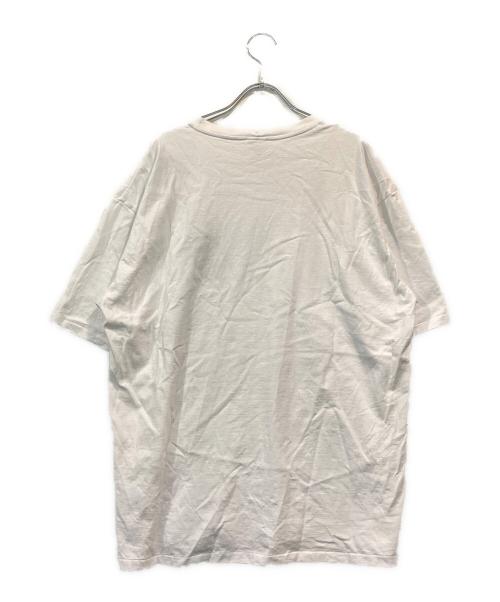 GUILTY PARTIES（ギルティーパーティーズ）GUILTY PARTIES (ギルティーパーティーズ) 世界平和プロジェクトＴシャツ ホワイト サイズ:Mの古着・服飾アイテム