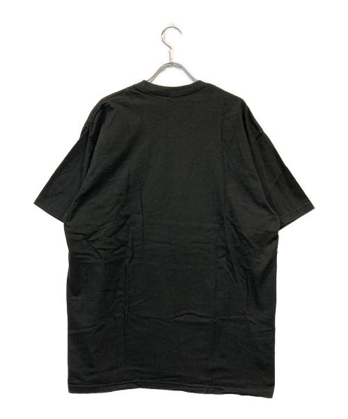 SUPREME（シュプリーム）SUPREME (シュプリーム) UNDERCOVER (アンダーカバー) Lupin Tee ブラック サイズ:Lの古着・服飾アイテム