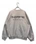 Supreme (シュプリーム) 23FWNYC Crewneck Ash Grey グレー サイズ:SIZE L：20000円