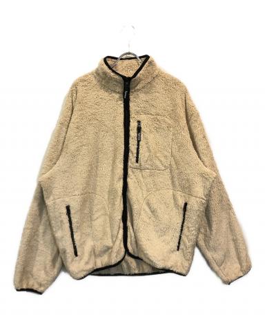 中古・古着通販】Supreme (シュプリーム) Kate Moss Fleece Jacket